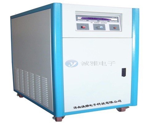 穩頻穩壓電源