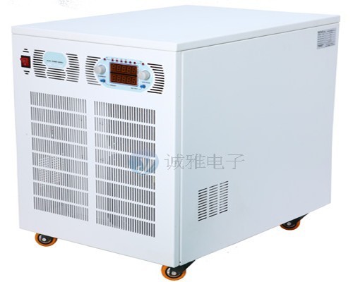 直流穩(wěn)壓電源