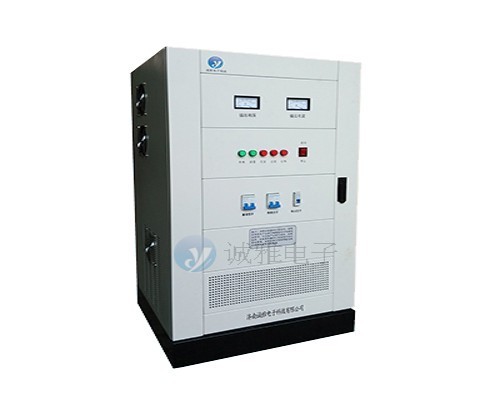 DC220V三相逆變電源